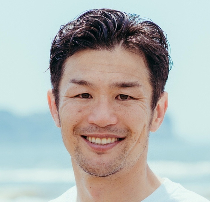 廣瀬 俊朗 氏