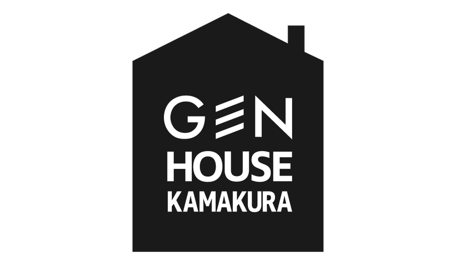 海を見渡せるハコモノ「GEN HOUSE」