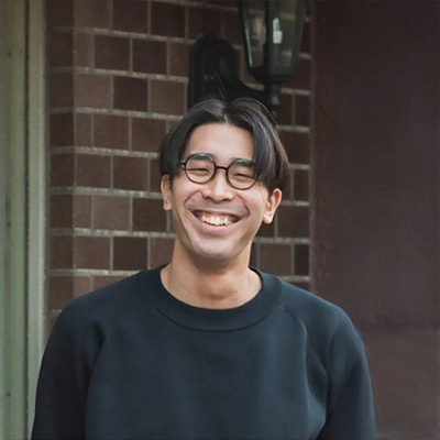 TENT 竹下 健