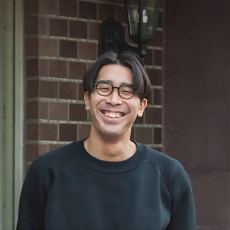 TENT 竹下 健