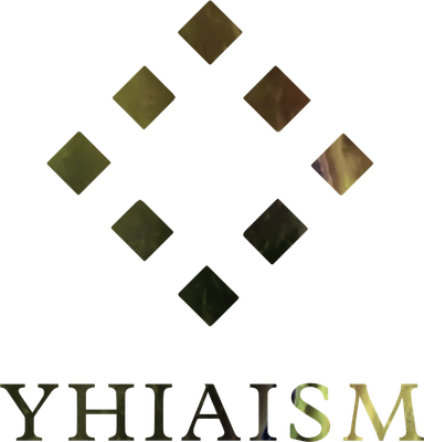 YHIAISM ロゴ