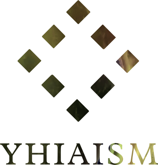 YHIAISM ロゴ