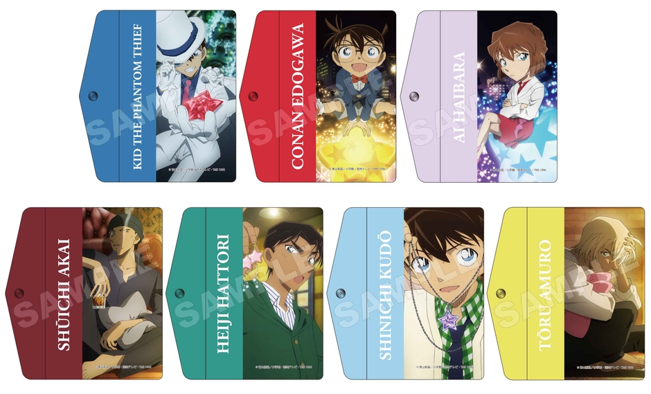 A6ソフトケース 星Ver.