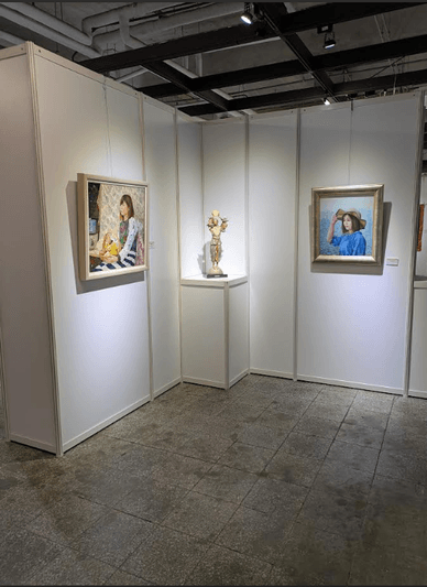 誰もいない時を見計らってパシャ