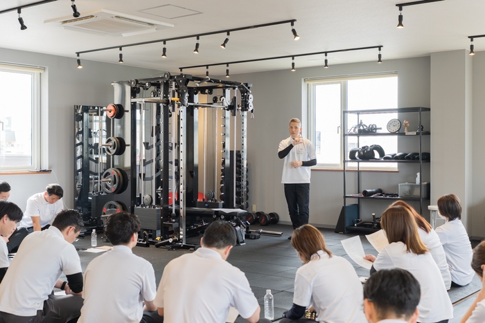 APTROOM 安全技術講習会