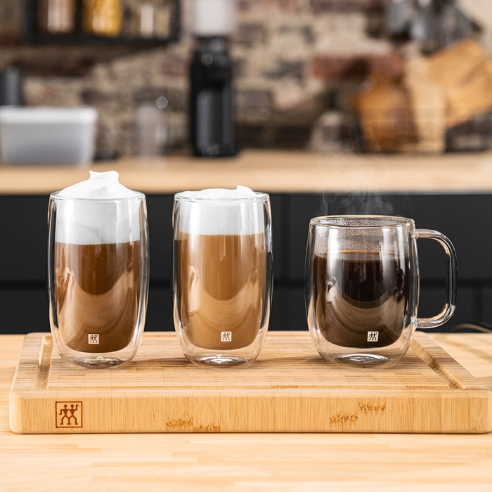 いつものコーヒーが変わる!