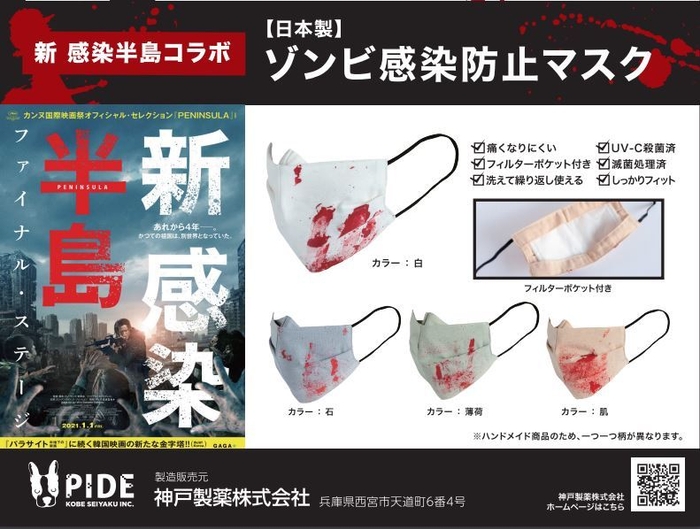 種類