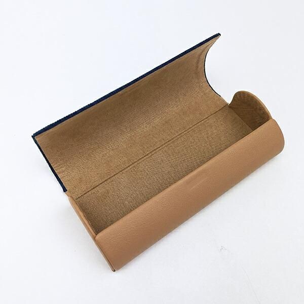 スヌーピーのメガネケース