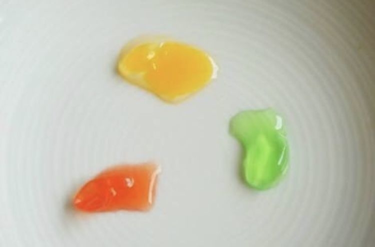 ポッピングボバ(1)