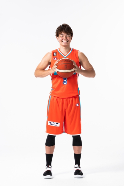 ＳＧ　辻直人　選手