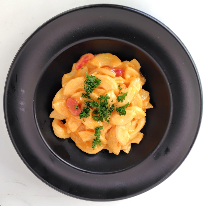 マッケンチーズ(アメリカ)