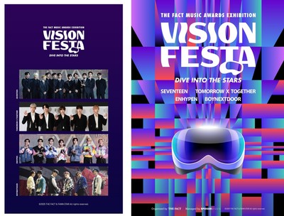 VISION FESTA