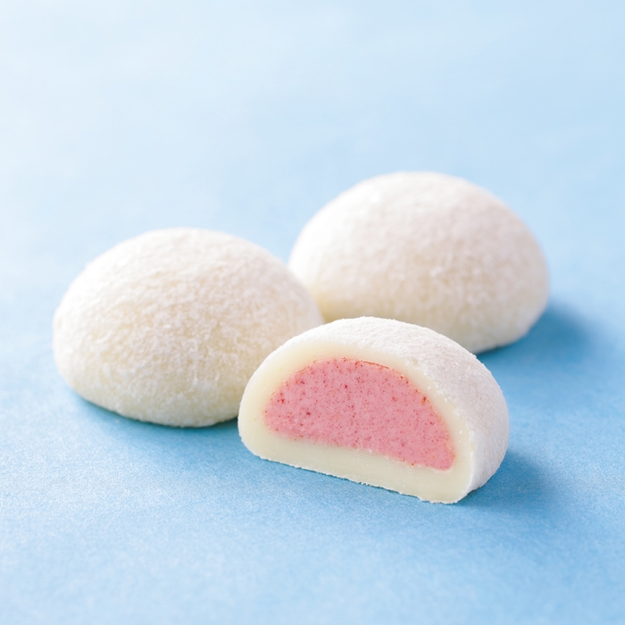 苺のハッピームーン メディア用