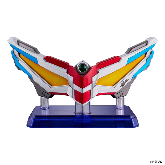 ウルトラレプリカ ウルトラゼロアイ 15th Anniversary Edition(商品イメージ)