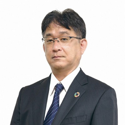取締役社長　野村 広之