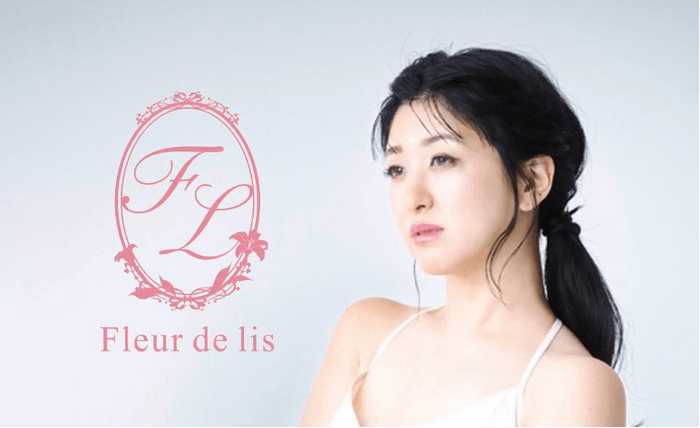 Fleur de lis(フルール・ド・リス)