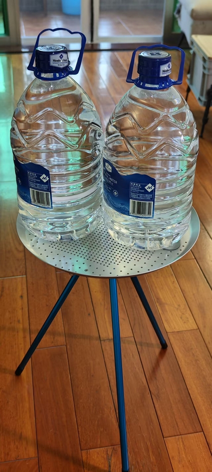 耐久性は最大5kgまでを推奨