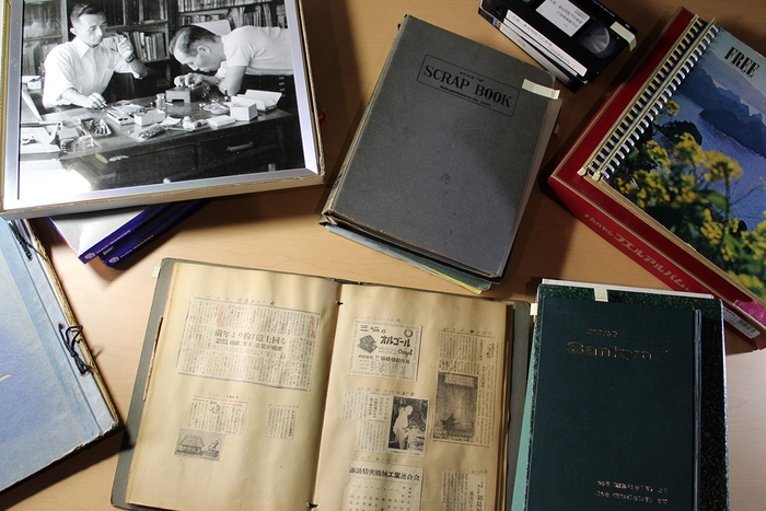 永守コレクションギャラリー 春の特別展より(3)