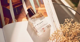 ＜8月香水人気ランキング＞「紙せっけん」や新作「ハンカチーフ」清潔感のある香りに注目！和の香水ブランド『J-Scent』人気ランキングを発表