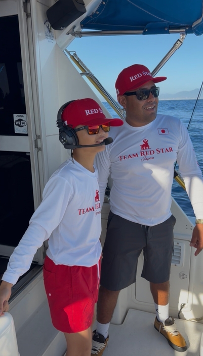 フィッシングデー2