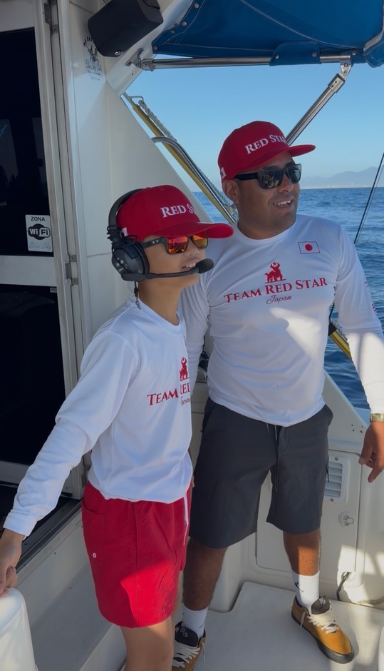 フィッシングデー2