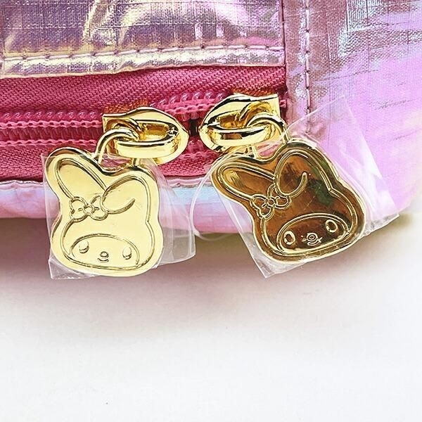 サンリオスクエアポーチ