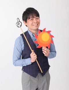 気象予報士・石橋さん