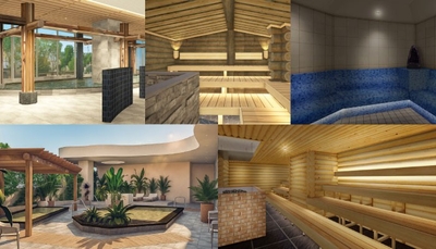 4階SPA