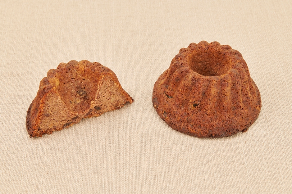 「joie de raisin」