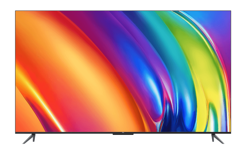 P74シリーズ 75V型 正面画像