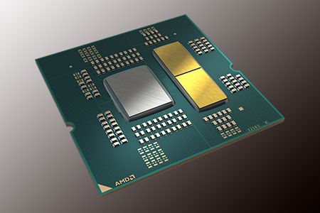 ゲーミングPC LEVEL∞より、AMD Ryzen™ 7000 シリーズ・プロセッサー 