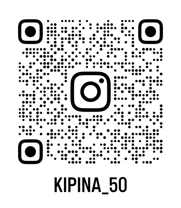 Instagramの二次元コード