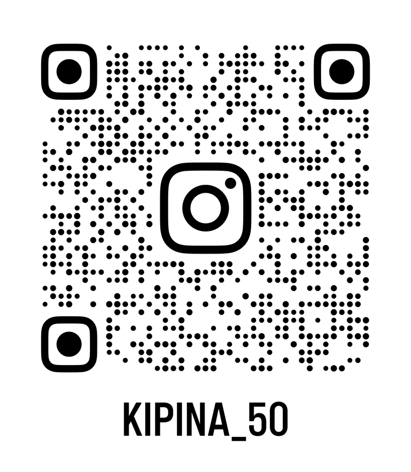 Instagramの二次元コード