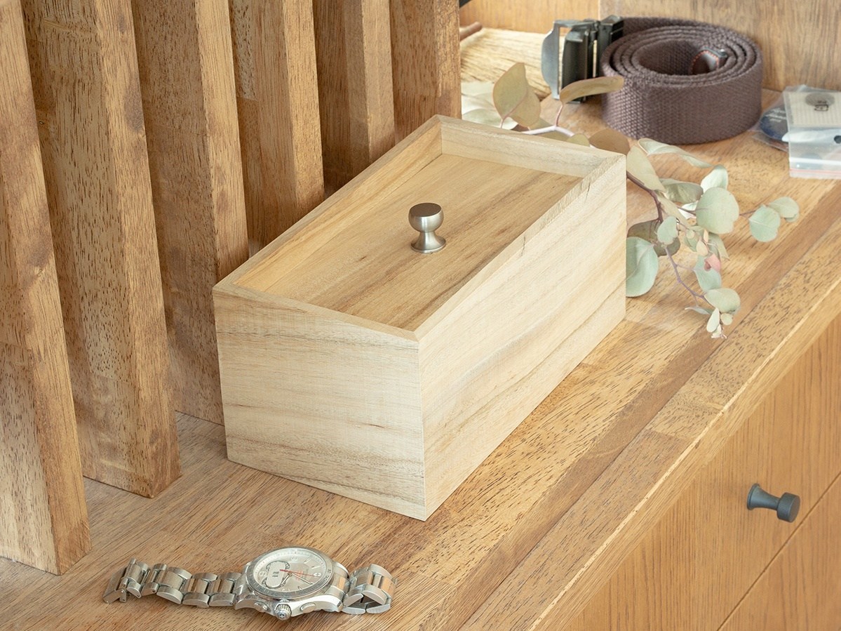 玄関やリビングに