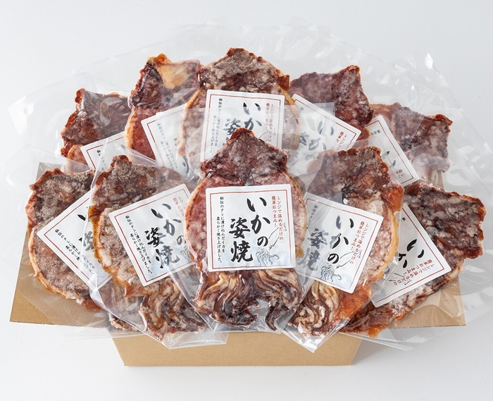 お届け時の状態 ※冷凍、写真は10枚入