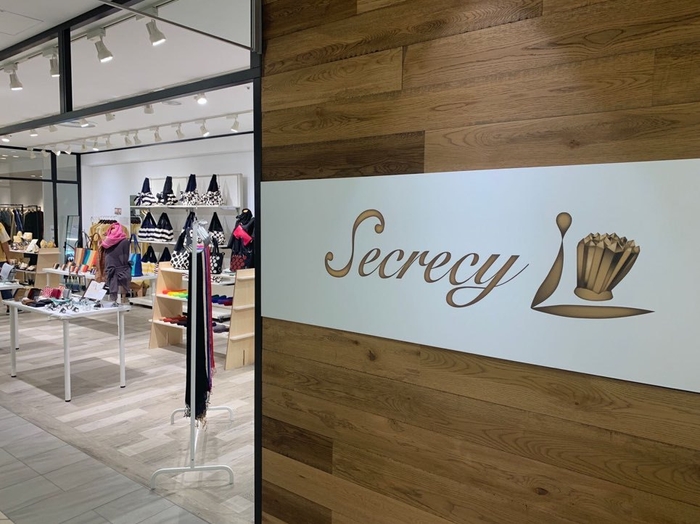 2020年9月~10月 仙台PARCO2 3階出店風景