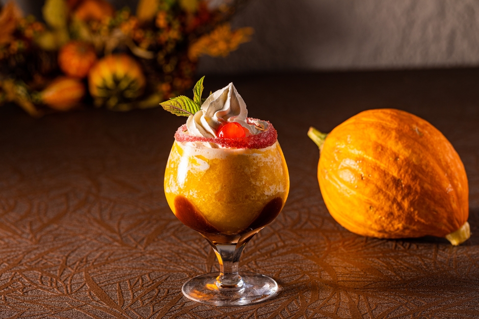 Jack-G-lanternジャックジーランタンイメージ