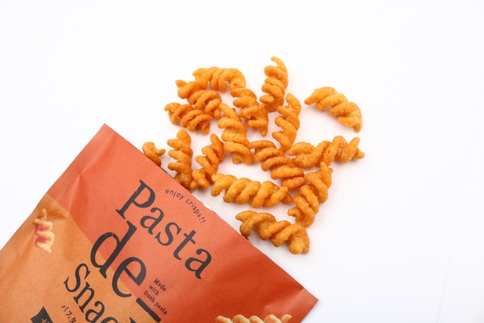 中身＋パッケージ