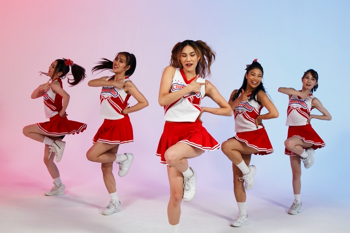 「ワクチンダンス」