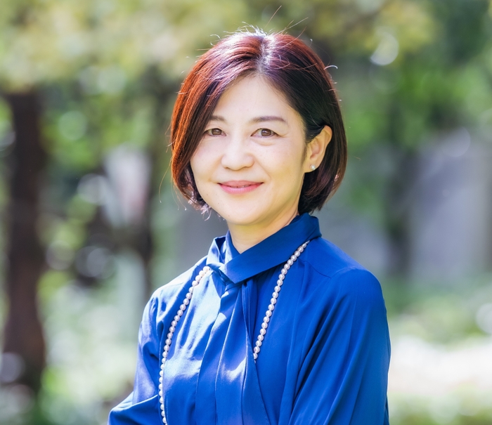 【PR部門】眞野 昌子氏