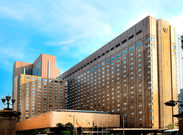 帝国ホテル 東京