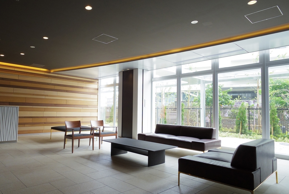 「コーシャハイム中野フロント」内装イメージ(2)