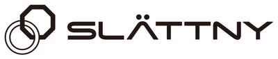 新たに立ち上げたブランド：SLATTNY(スラトニー)