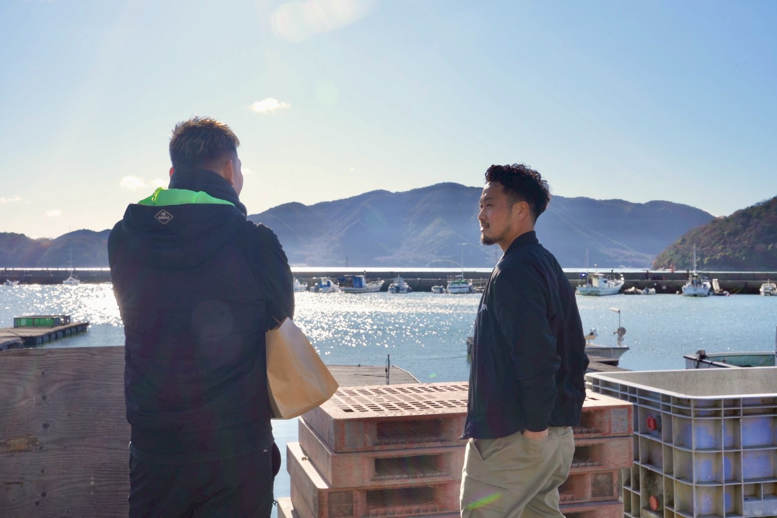 総社市初の牡蠣まつり開催！備前産の絶品牡蠣で冬の新しい名物イベントを育成