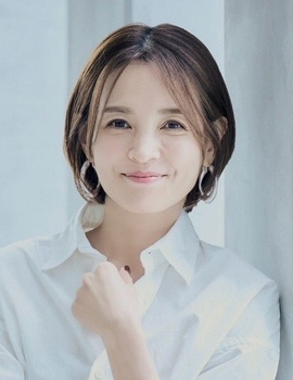 国仲涼子(出身地:沖縄県)