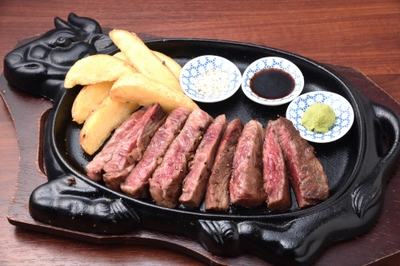 和牛ステーキ
