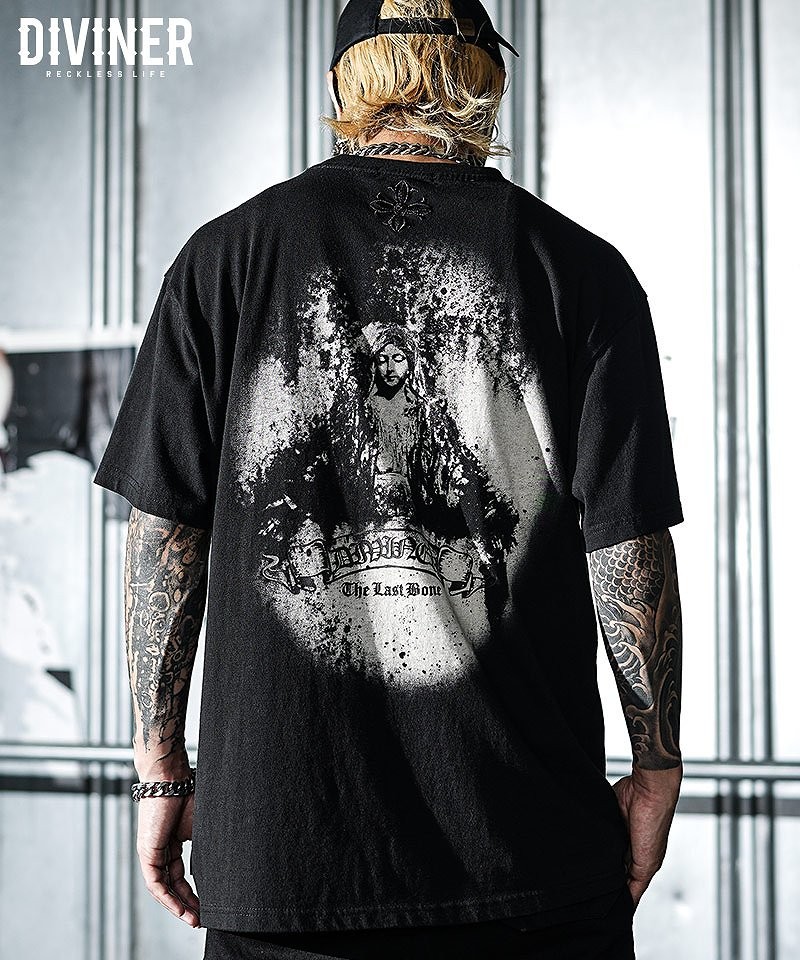 Dirty Maria TEE