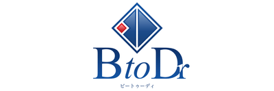 ＢtoＤ