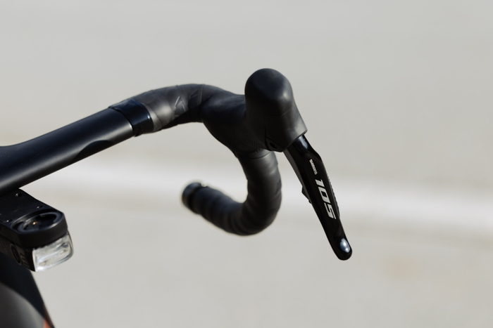 Photo: Kei Tsuji / Canyon Bicycles Japan K.K.