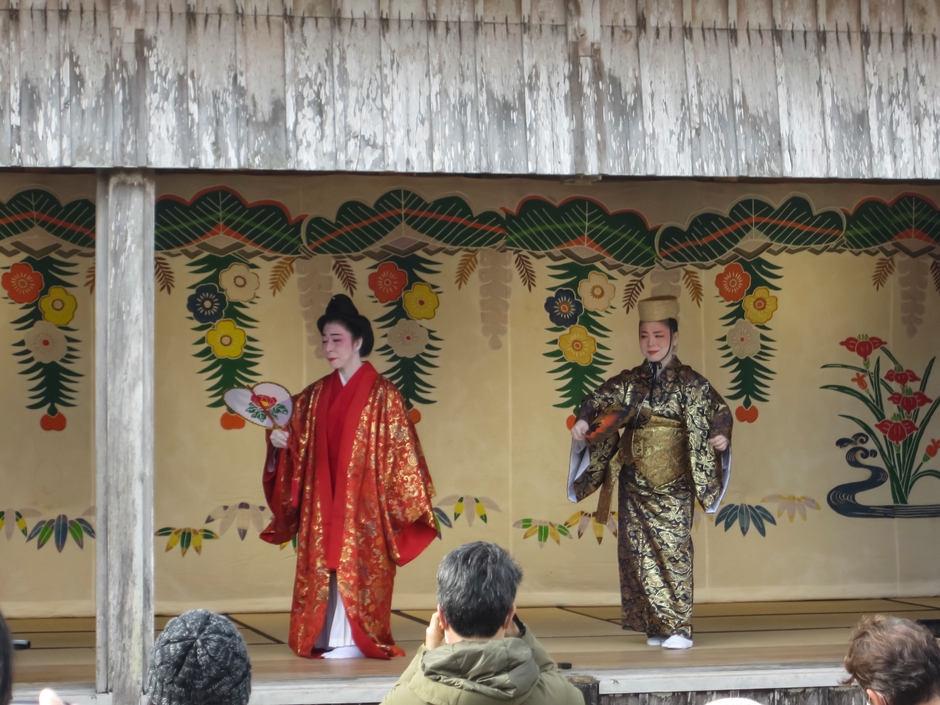 琉球芸能の宴